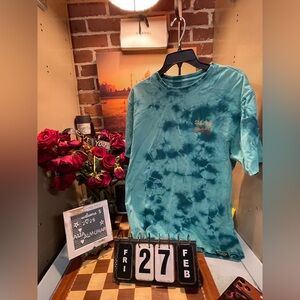 Sullen Art Collective TIGER STYLE PREMIUM TEE SHIRT